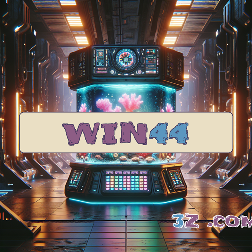 Win44: O App dos Jogos Que Transforma a Diversão