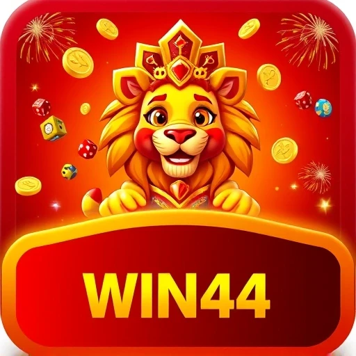 win44 logo