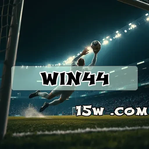 win44: Descubra Estrategias para Ganhar nos Jogos Online