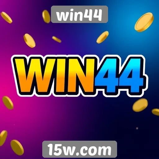 exploração dos recursos de bônus do win44