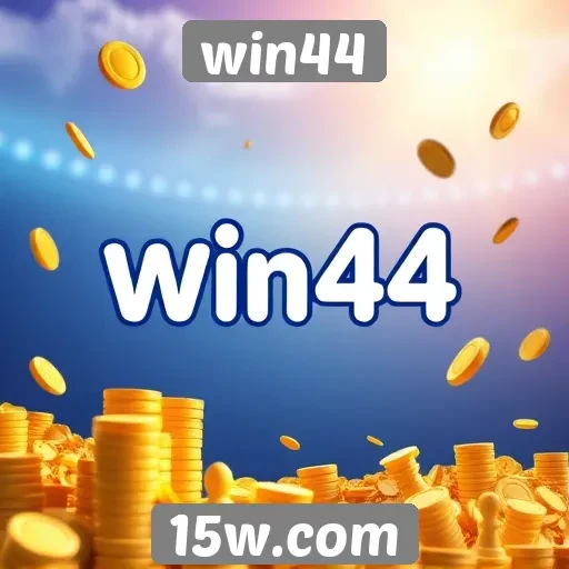 Plataforma Win44 se destaca por promoções atrativas
