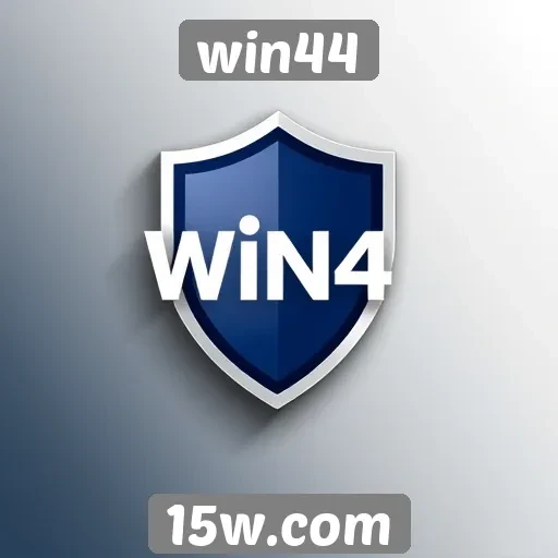 Análise de segurança do site de jogos Win44