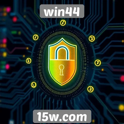 segurança no site win44 é prioridade para os usuários